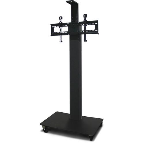 Marvel 55" Vizion TV Monitor Stand and Mount for a 35 to 55" TV with Camera Shelf