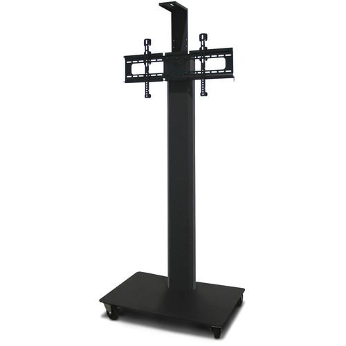 Marvel 65" Vizion TV Monitor Stand and Mount for a 35 to 55" TV with Camera Shelf