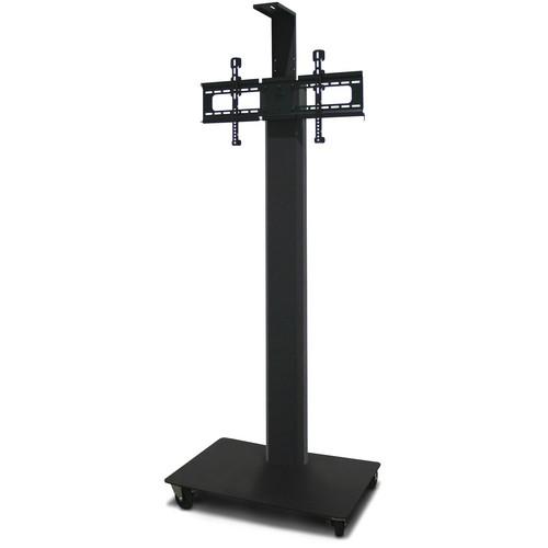 Marvel 80" Vizion TV Monitor Stand and Mount for a 35 to 55" TV with Camera Shelf