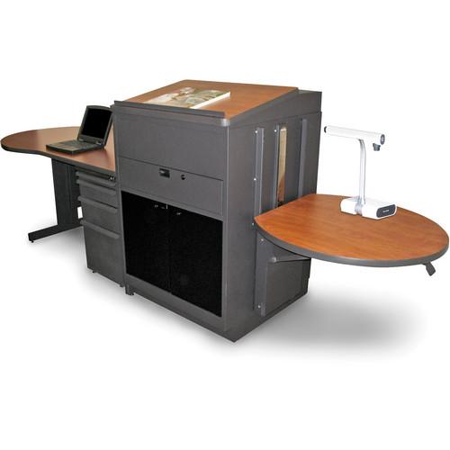 Marvel Vizion Stationary Teacher