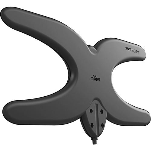 Mohu Leaf Sky 60 Outdoor HDTV Antenna
