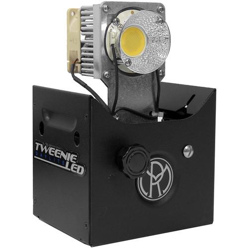 Mole-Richardson 100W TweenieLED Fresnel Retro-Kit