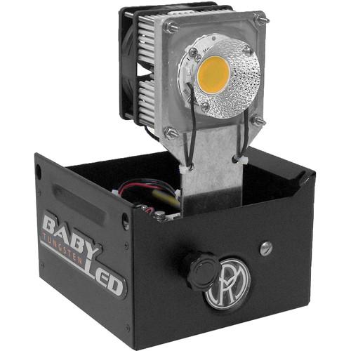 Mole-Richardson 150W BabyLED Fresnel Retro-Kit