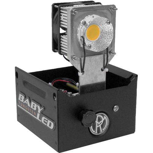 Mole-Richardson 150W BabyLED Fresnel Retro-Kit