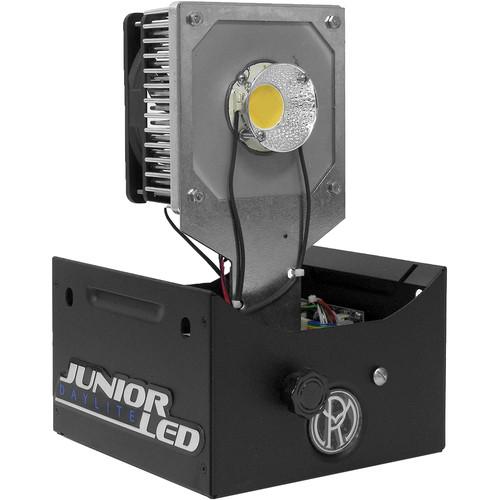 Mole-Richardson 200W, JuniorLED Fresnel Retro-Kit