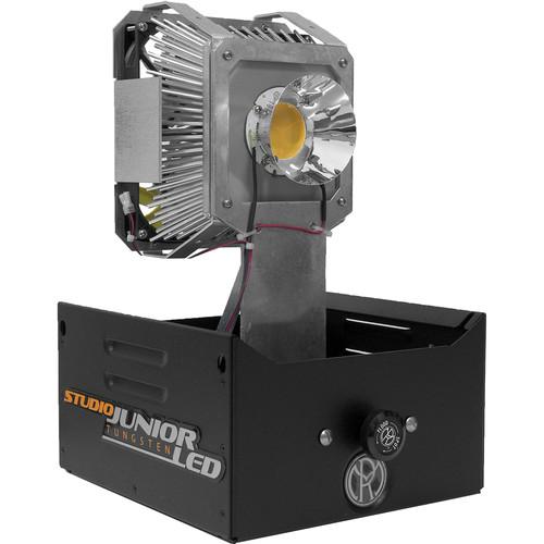 Mole-Richardson 400W Studio JuniorLED Fresnel Retro-Kit