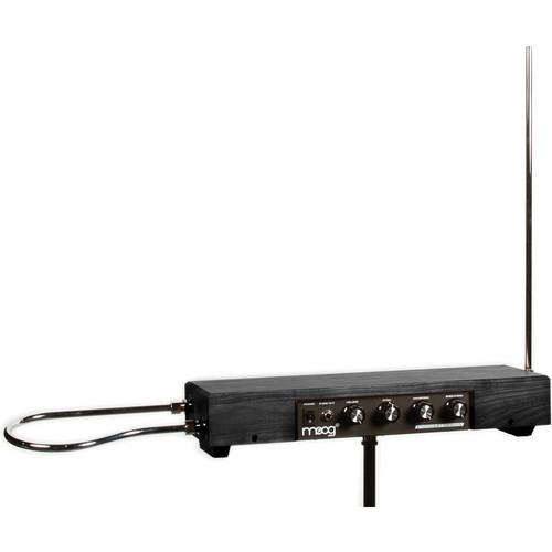 Moog Etherwave Theremin Standard
