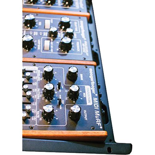 Moog Moogerfooger Rack Mount Kit