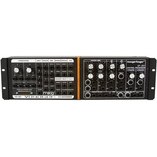 Moog VX-351 352 Rack Mount Kit