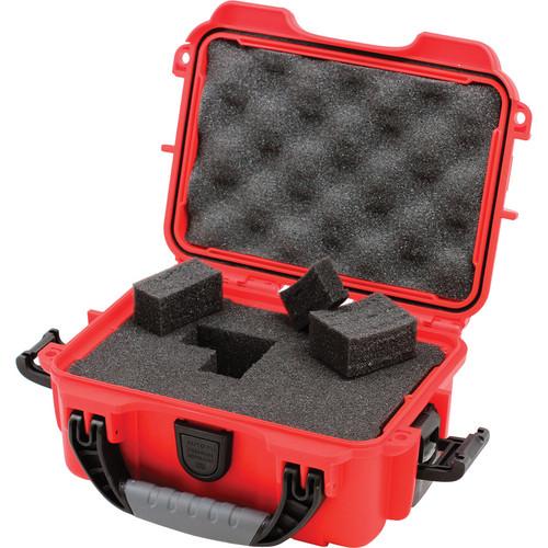 Nanuk 903 Case with Foam