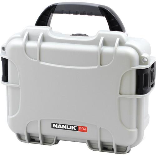 Nanuk 904 Case