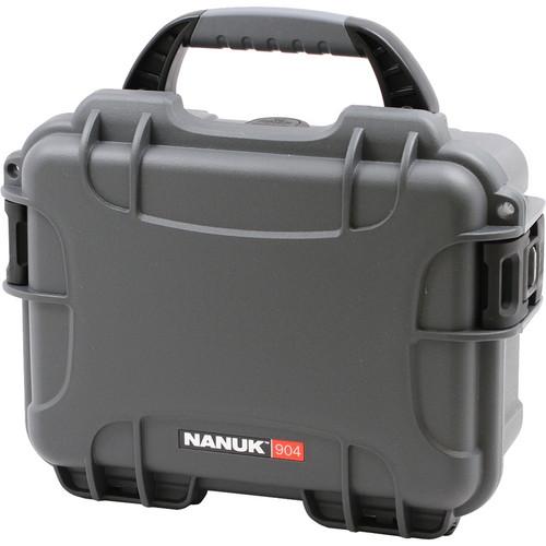 Nanuk 904 Case