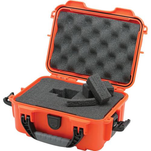 Nanuk 904 Case with Foam