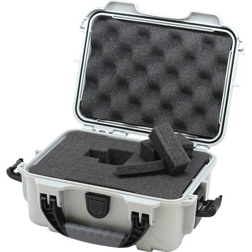 Nanuk 904 Case with Foam