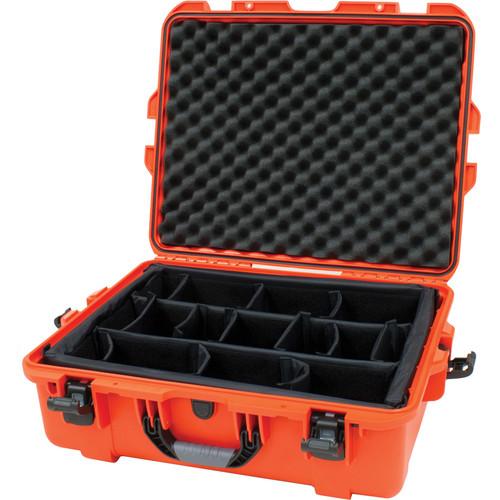 Nanuk 945 Case with Padded Dividers