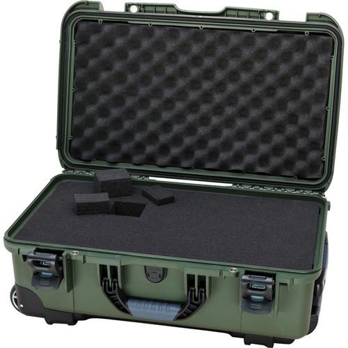 Nanuk Protective 935 Case with Foam