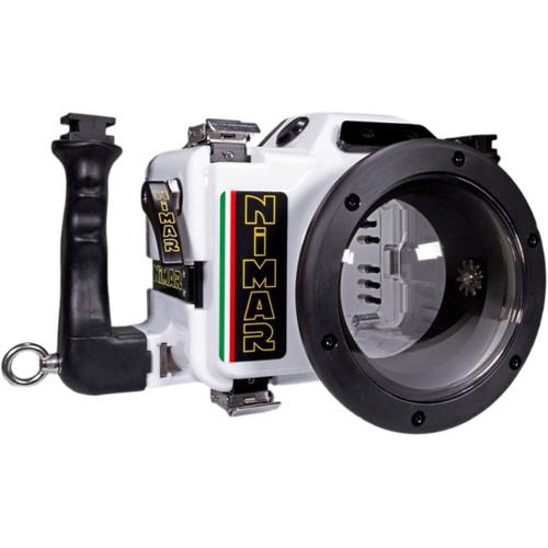 Nimar Underwater Housing for Nikon D5300