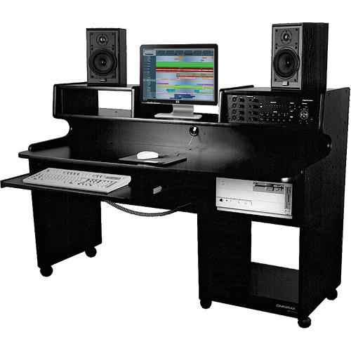 Omnirax ProStation Jr. Workstation