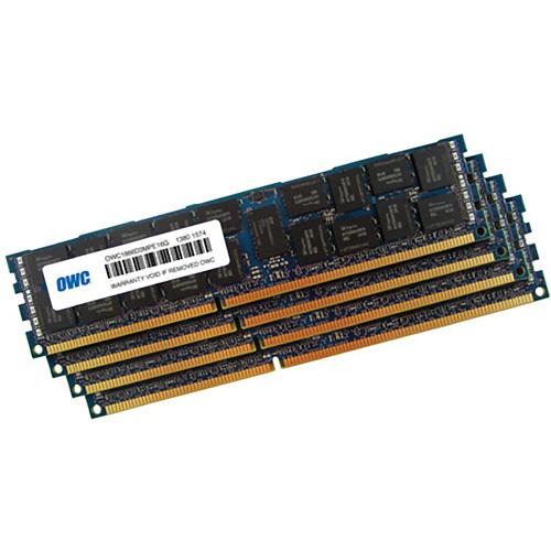 OWC Other World Computing 64GB DDR3 1866 MHz RDIMM Memory Kit