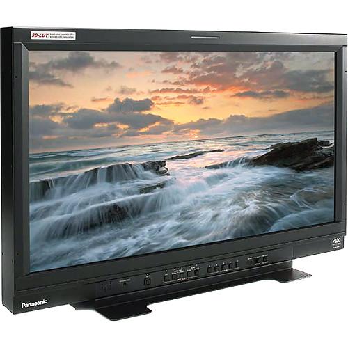 Panasonic BT-4LH310 31" 4K Production Monitor