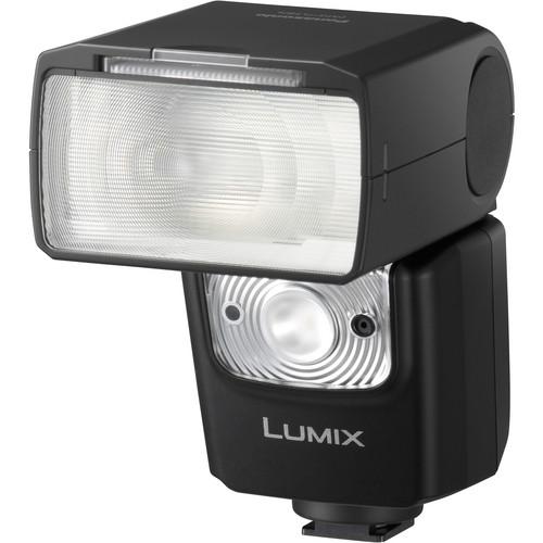 Panasonic LUMIX DMW-FL580L External Flash