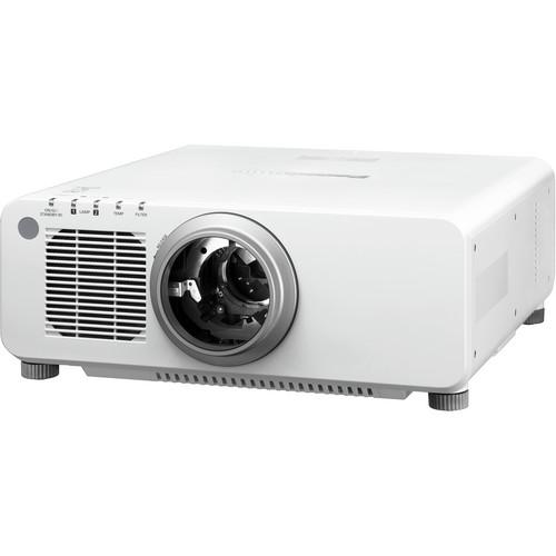 Panasonic PT-DZ870ULW WUXGA 1-Chip DLP Projector