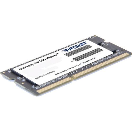 Patriot Signature Series 4GB DDR3 PC3-12800