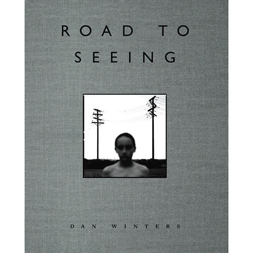 Pearson Education Book: Road to Seeing by Dan Winters