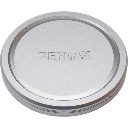 Pentax O-LW65A Lens Cap for HD Pentax-DA 20-40mm f 2.8-4 Limited DC WR Lens