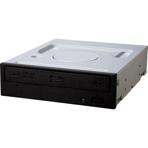 Pioneer BDR-209DBK 16x Blu-Ray CD DVD Writer