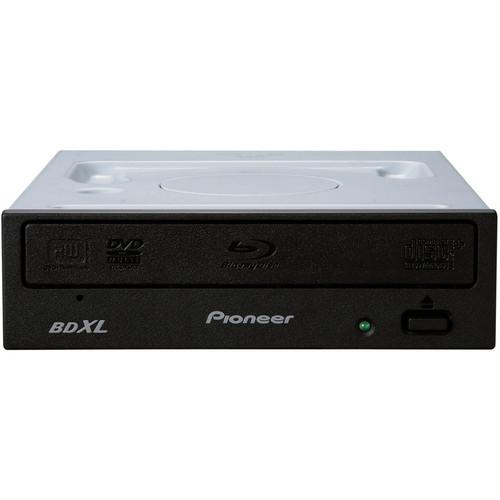 Pioneer BDR-2209 16x Internal Blu-Ray DVD Writer