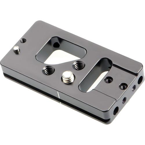 ProMediaGear Bracket Plate for Nikon D300 and D700