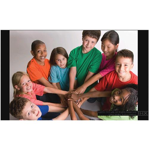 Quantumdata THX Test Pattern Package for 804 804A Video Test Generator