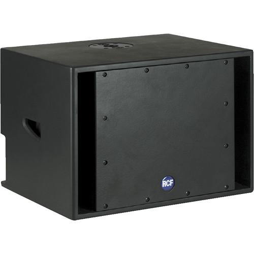RCF S4012 Bandpass Passive Subwoofer