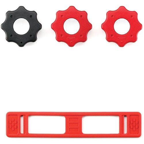 Ricoh O-CM1471 WG Flat Adhesive Mount for WG-Series Cameras