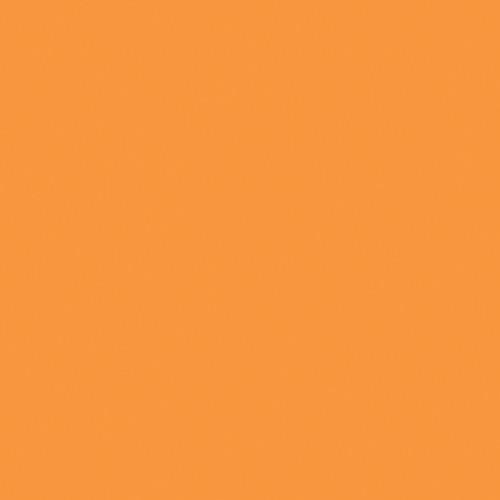 Rosco E-Colour #286 1.5 CT Orange Sheet