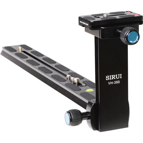 Sirui VP-350 Telephoto Lens Support Quick Release Plate