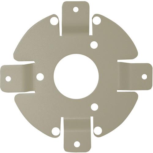 Speco Technologies APT32DW Adaptor Plate for Pole or Corner Mount