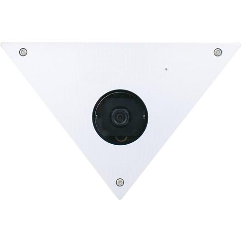 Speco Technologies CVC605CM 960H Corner Mount Color Camera with 6mm Lens