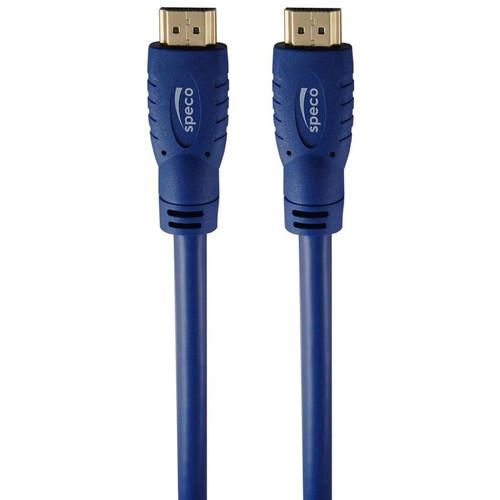 Speco Technologies HDMI Male CL2 Cable