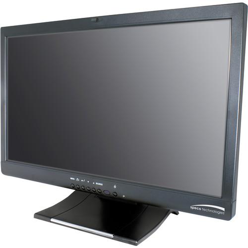 Speco Technologies M215LED 21.5" CCTV LED Monitor with HDMI