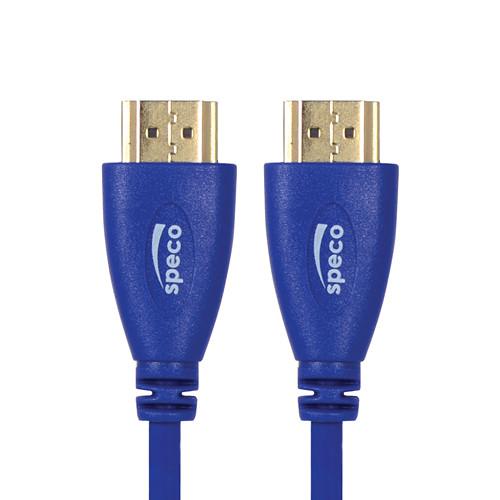 Speco Technologies Standard HDMI Male Cable