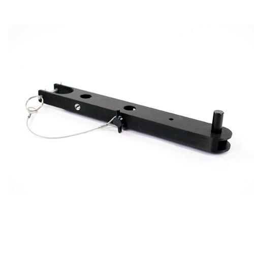 Steadicam Pilot Sled Docking Bracket