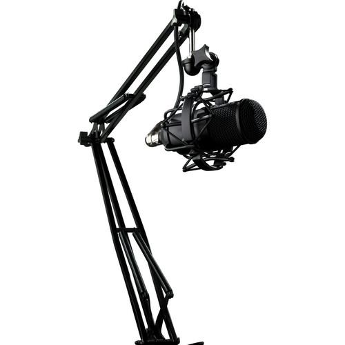 Telefunken M82 Broadcast Package