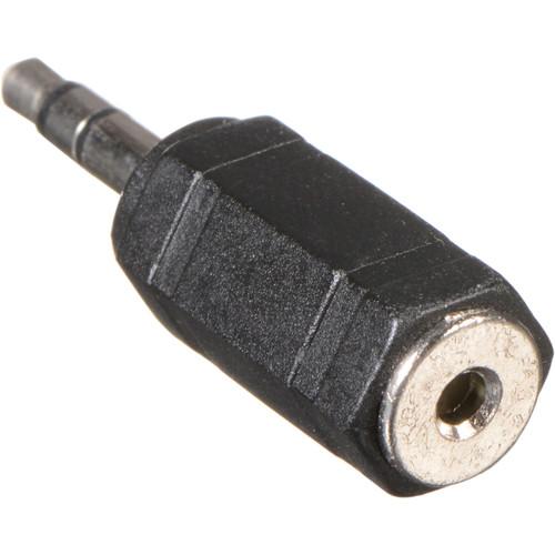 Tera Grand 1 8" Stereo Male to 2.5mm Stereo Female Adapter