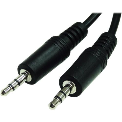 Tera Grand 3.5mm Male to 3.5mm Male Audio Cable