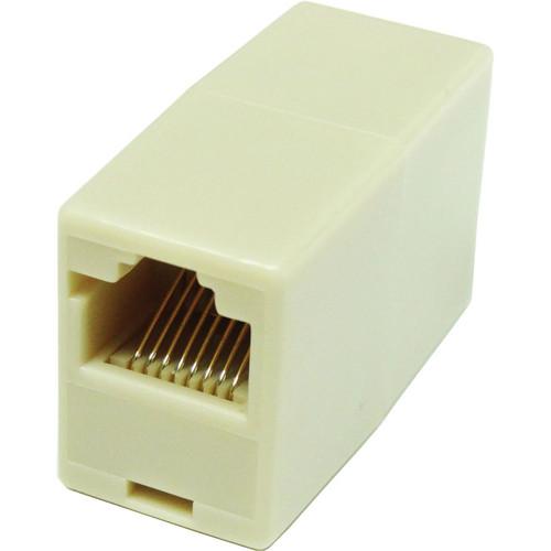 Tera Grand 8P8C RJ45 Female to RJ45 Female Modular Inline Coupler