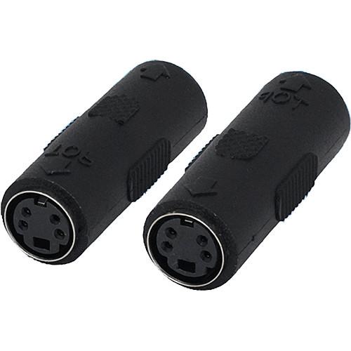 Tera Grand S-Video Female to S-Video Female Adapter
