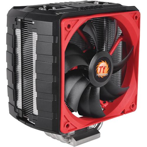 Thermaltake NiC Series C5 Dual 120mm Fan CPU Cooler