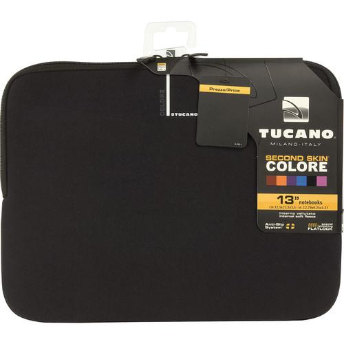 Tucano Colore Sleeve for 13" & 14" Notebooks